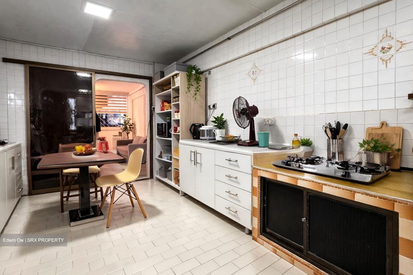Blk 773 Yishun Avenue 3 (Yishun), HDB 3 Rooms #535820581
